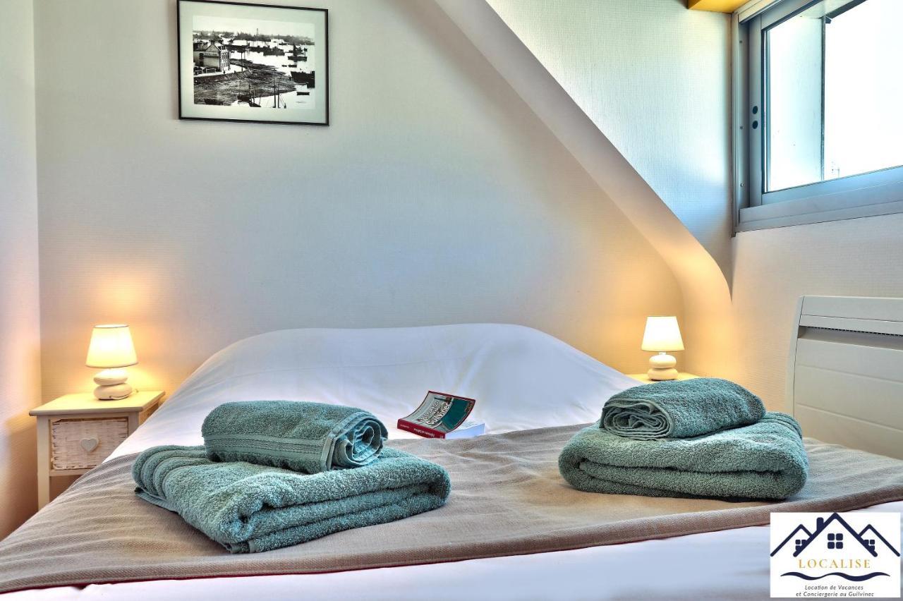 Holiday home La Maison Du Pecheur: Seaside Retreat With Garden And Wi-fi