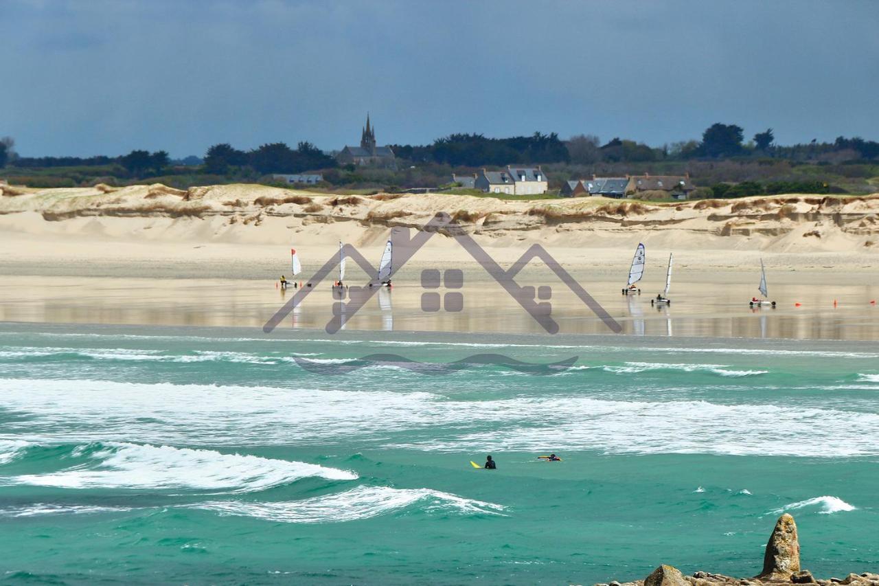 Holiday home La Maison Du Pecheur: Seaside Retreat With Garden And Wi-fi *