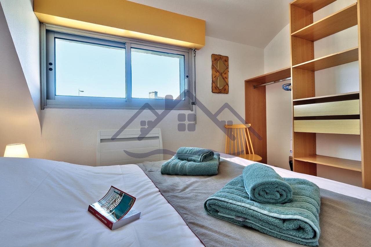 Holiday home La Maison Du Pecheur: Seaside Retreat With Garden And Wi-fi