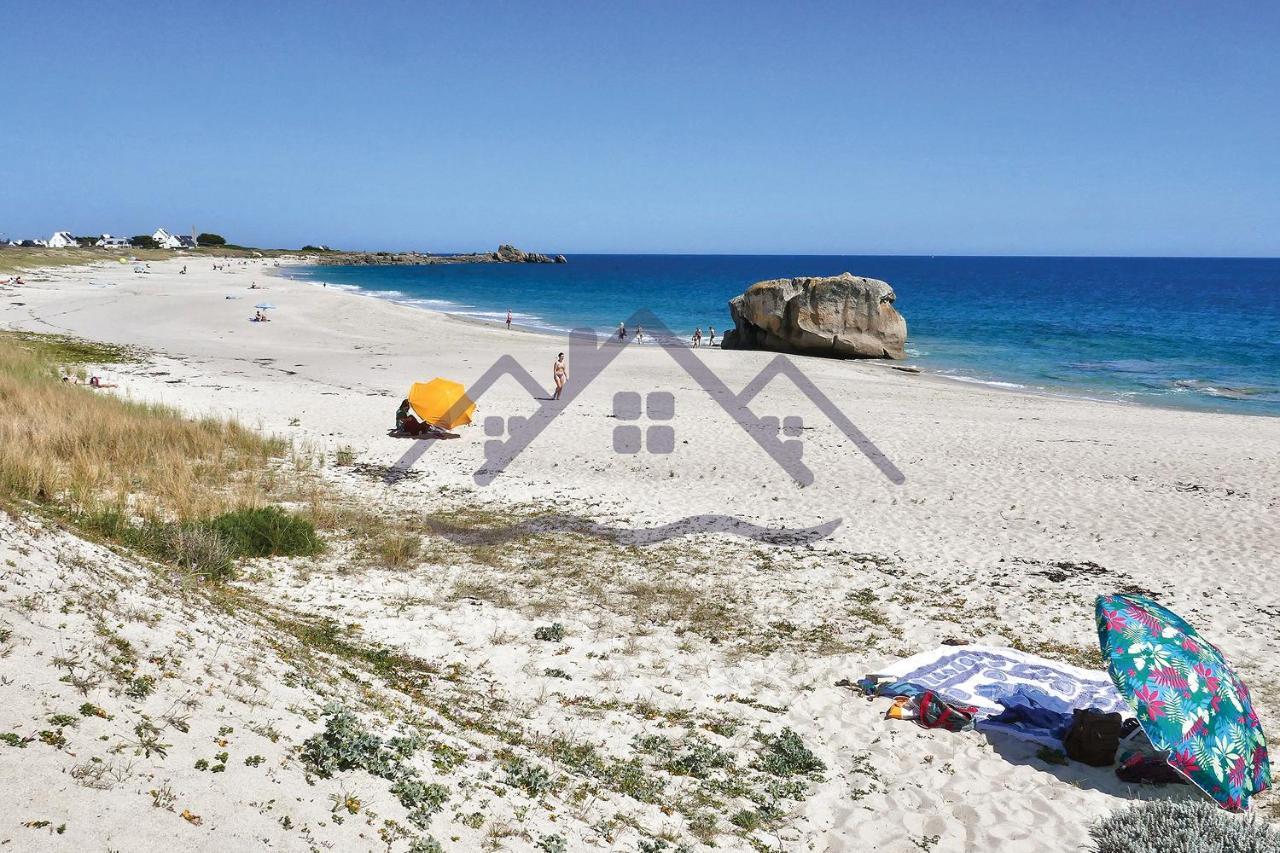 Holiday home La Maison Du Pecheur: Seaside Retreat With Garden And Wi-fi
